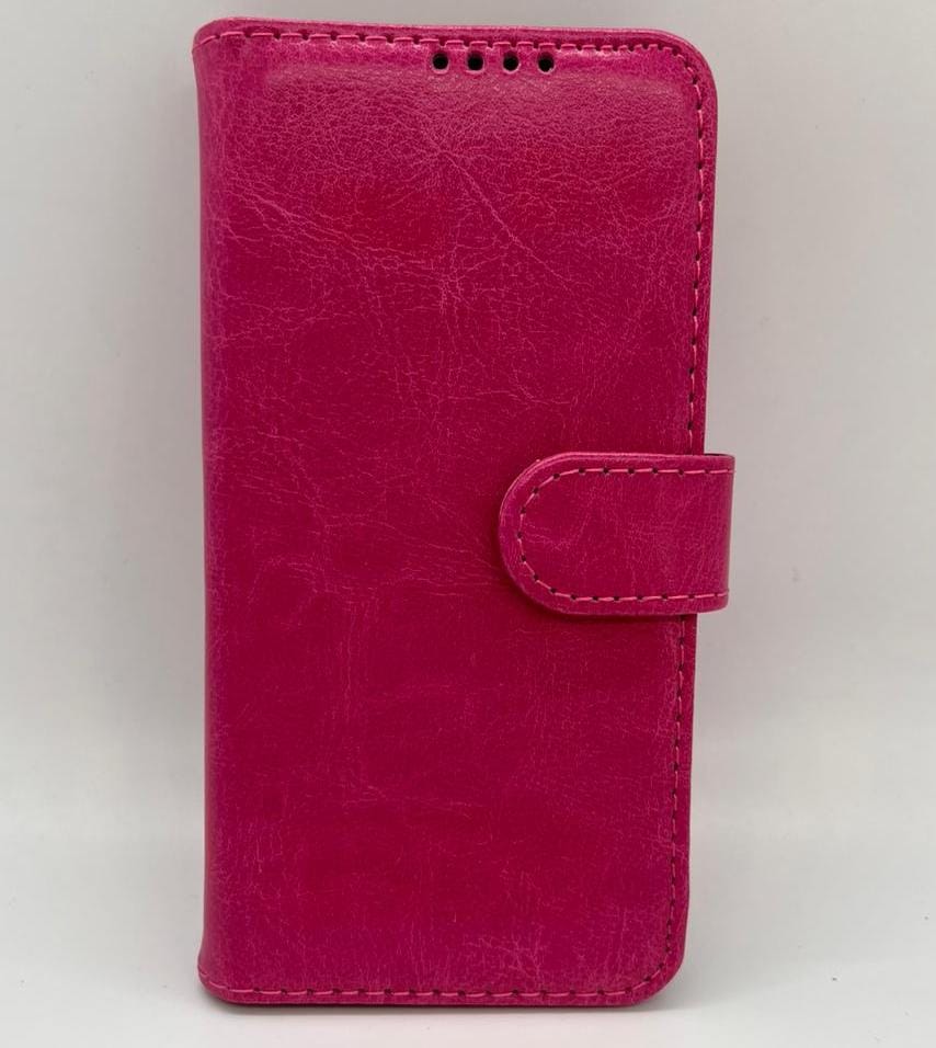 Samsung A41 Pink Case