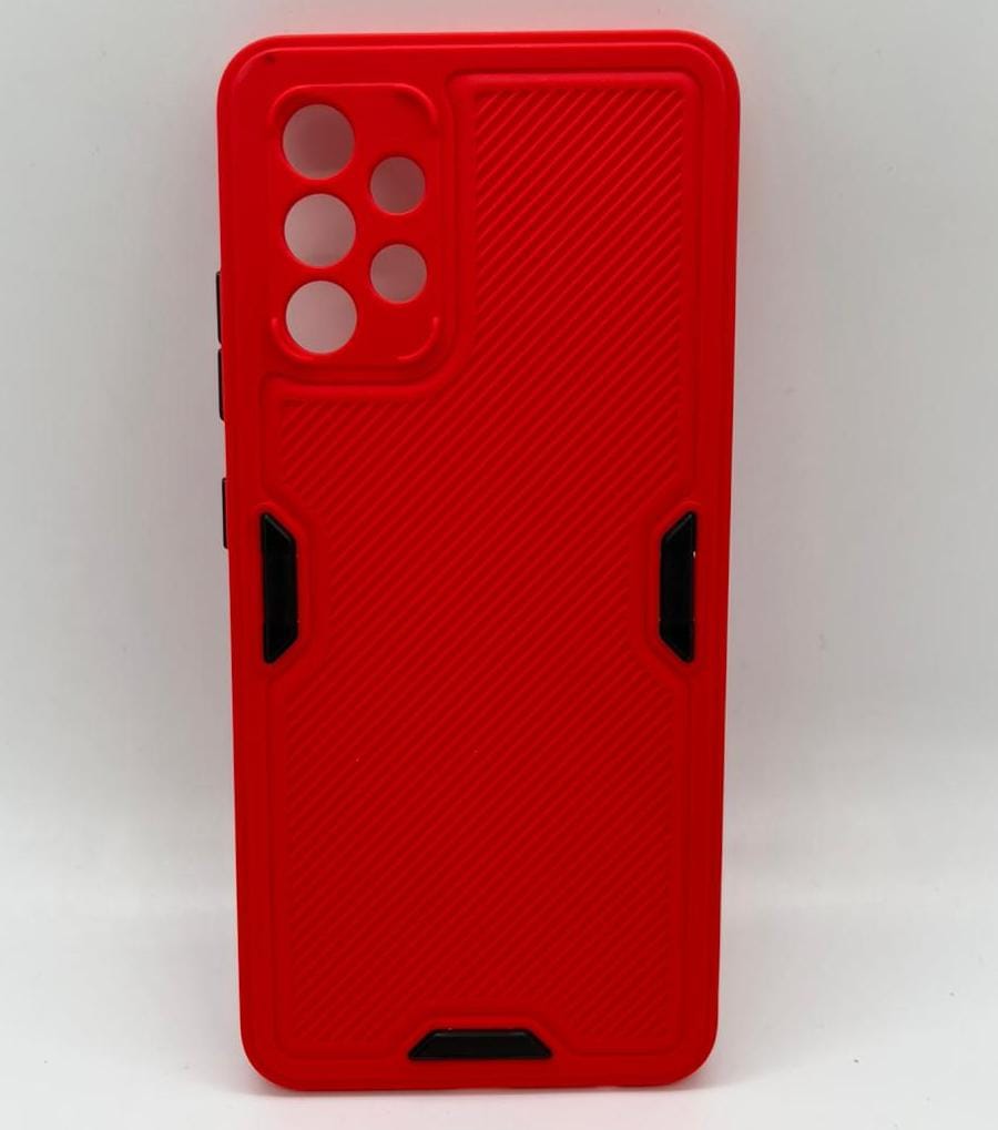 Samsung A32  Red Case