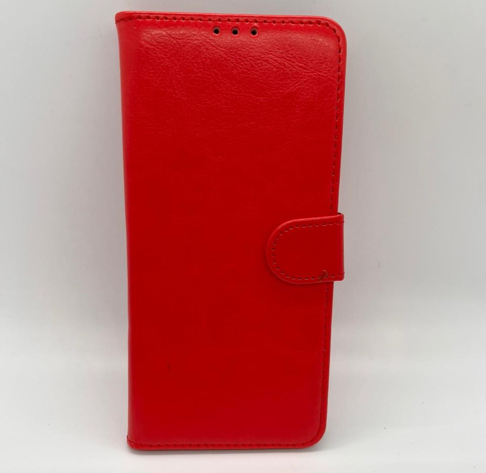 Samsung A32  Red Case
