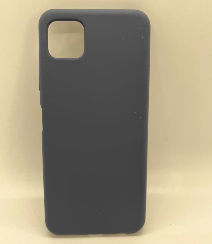 Samsung A22 Gray Case
