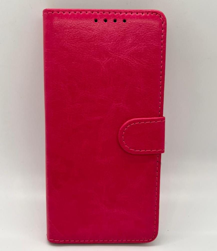 Samsung A22 Pink Case