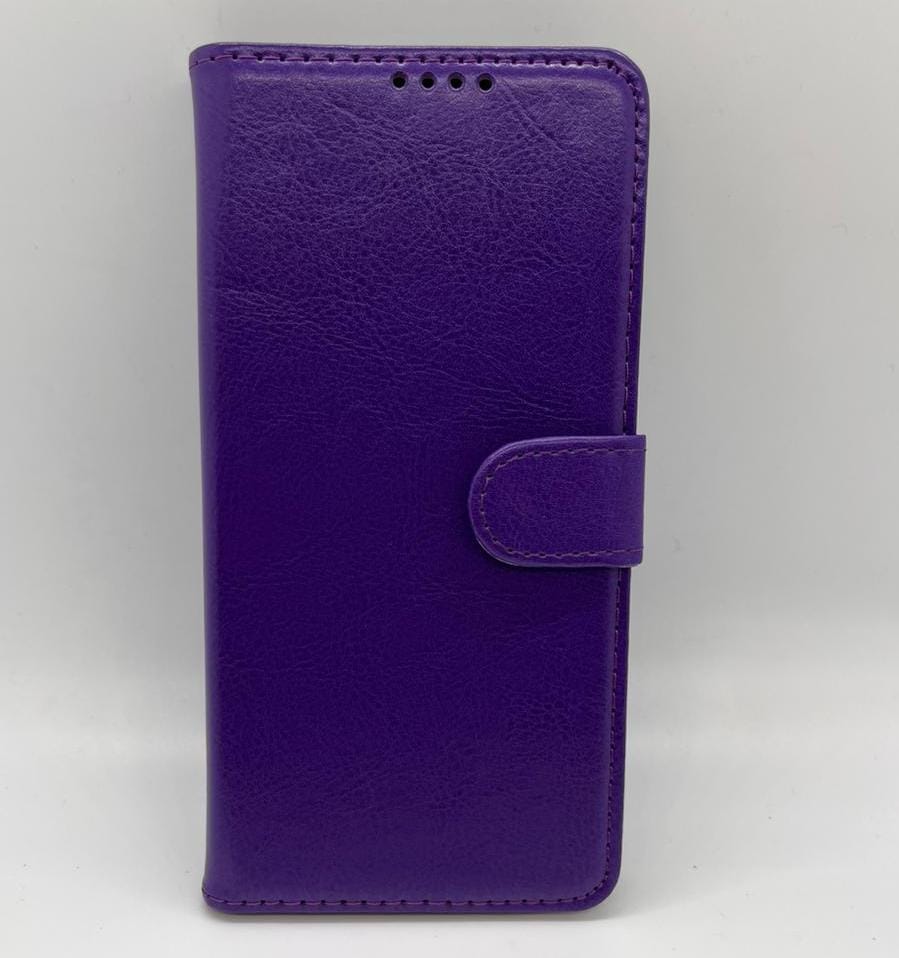 Samsung A22 Purple  Case