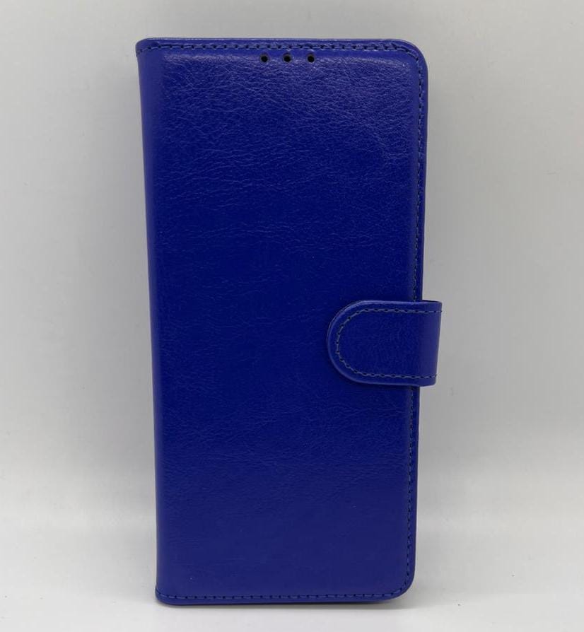 Samsung A22 Blue Case