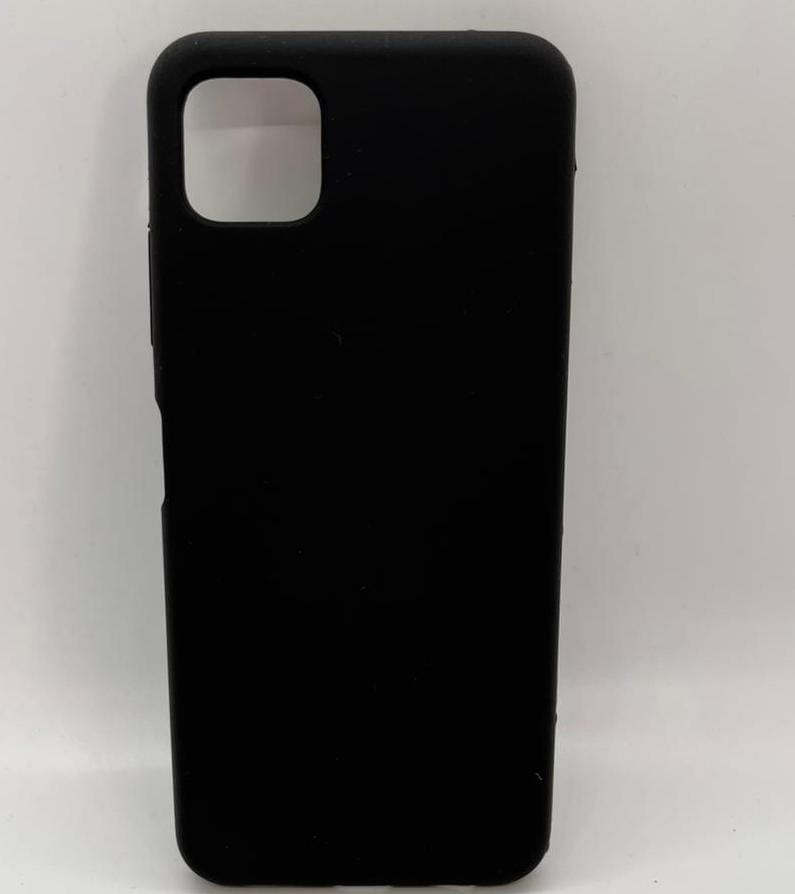 Samsung A22 Black  Case