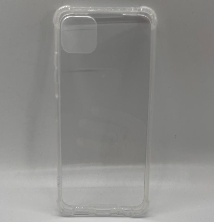 Samsung A22 Clear  Case