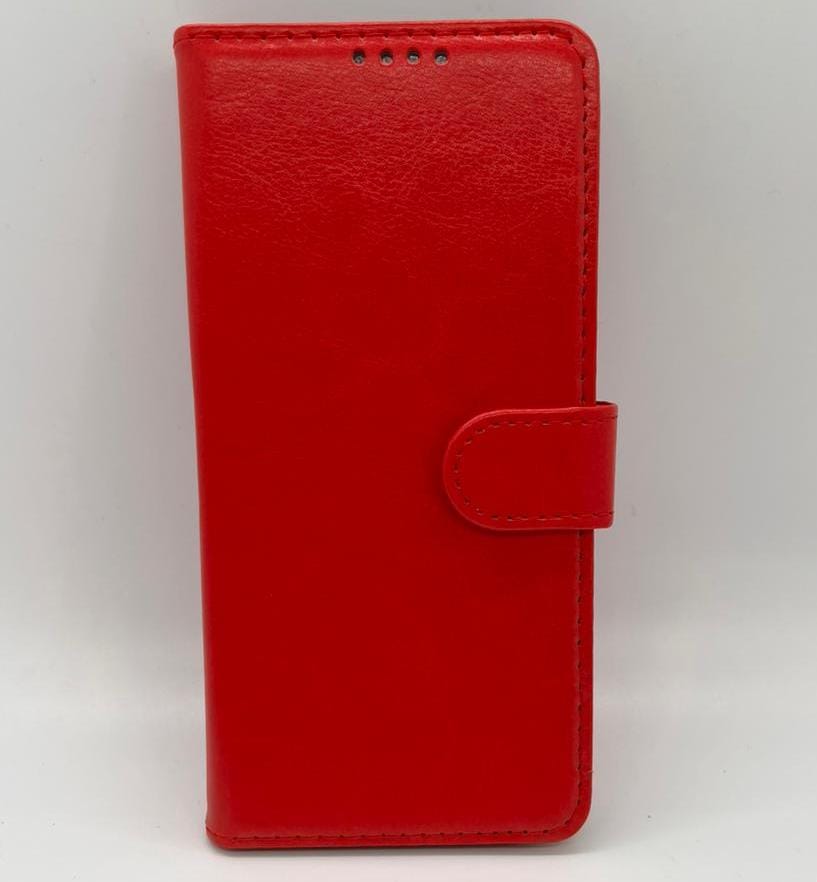 Samsung A22 Red  Case