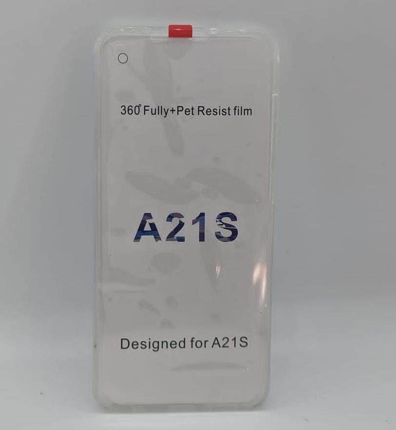 Samsung A21s Case