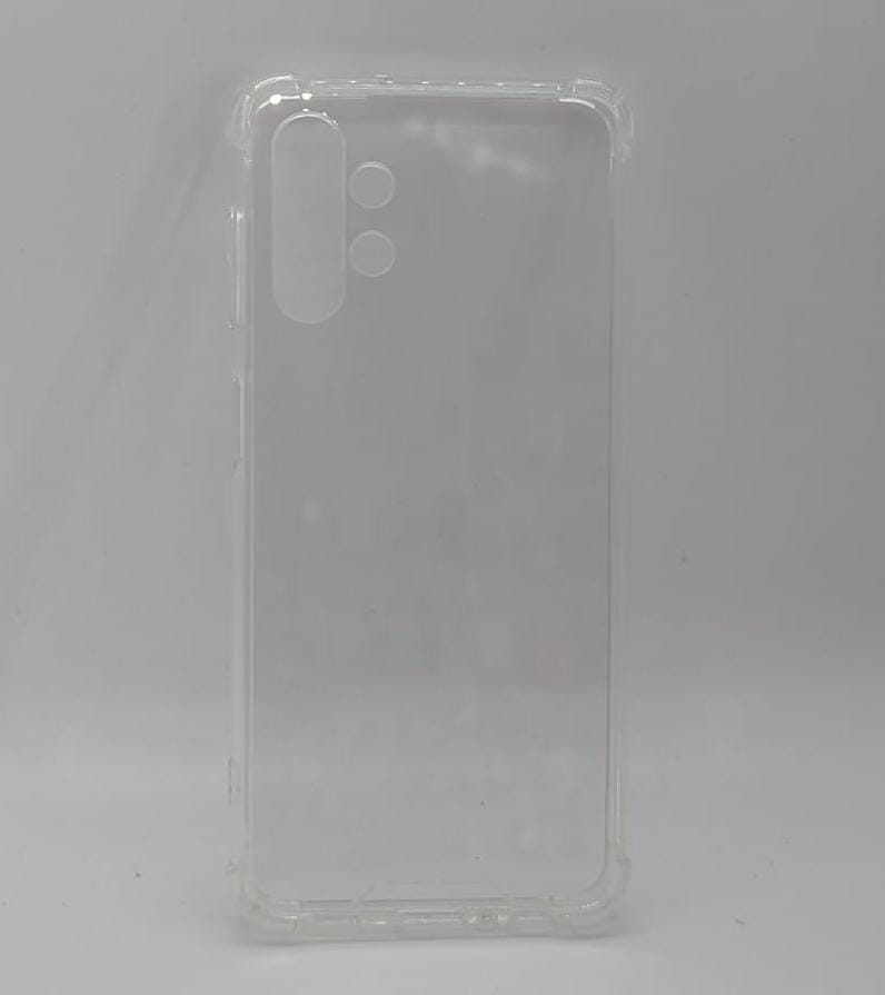 Samsung A13 4g Gorilla Clear Case