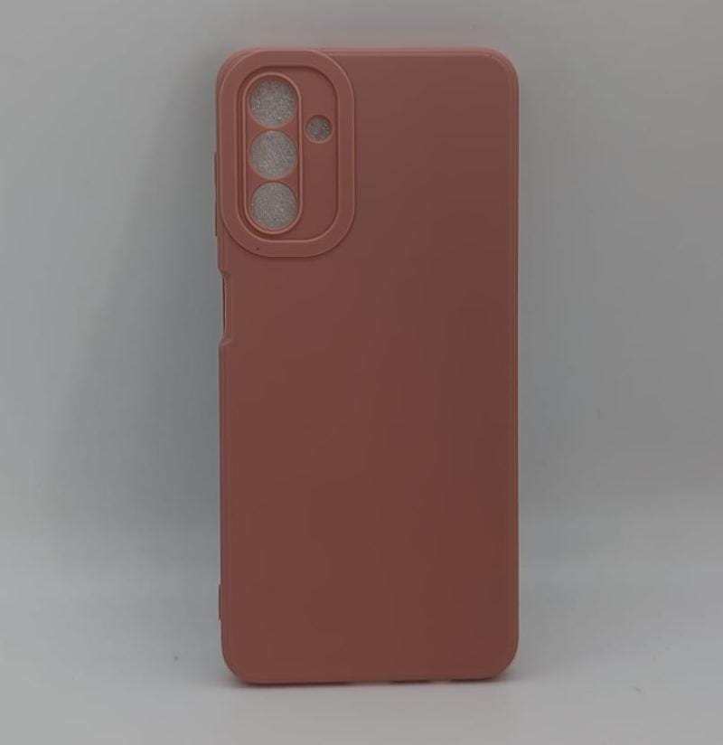 Samsung A13 4g Peach Case