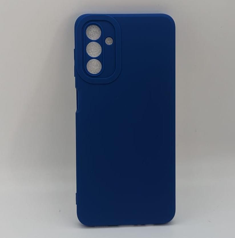 Samsung A13 4g  Blue Case