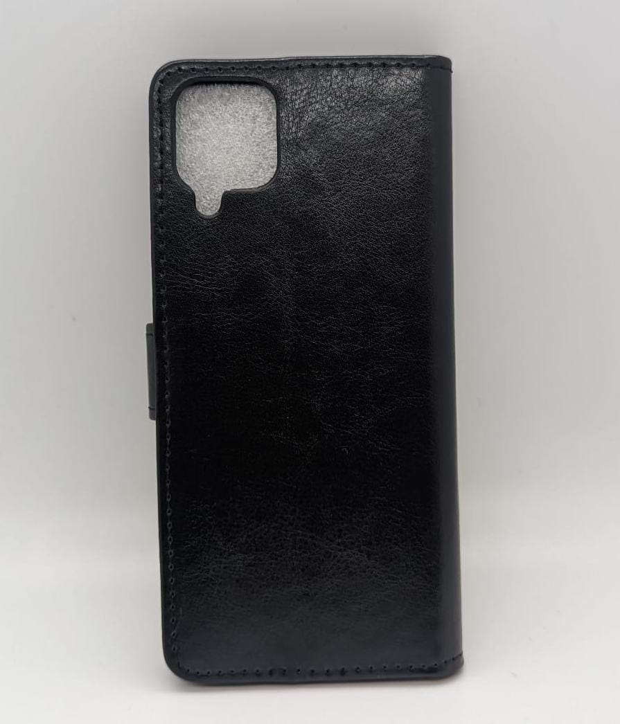 Samsung A12 5g  Black Case