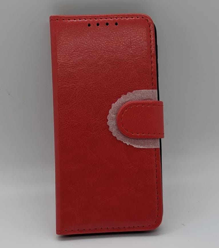 Samsung A20e  Red Case