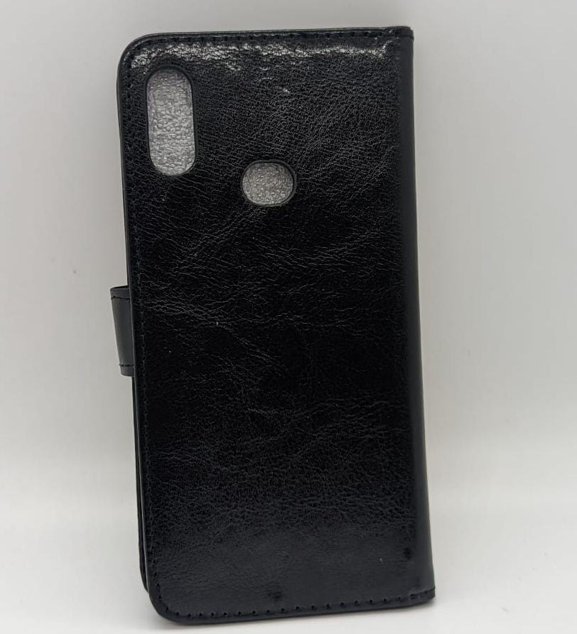 Samsung A10s  Black Case