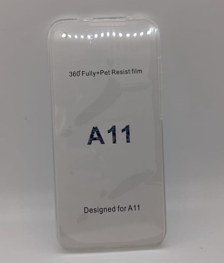 Samsung A11 Phone Case