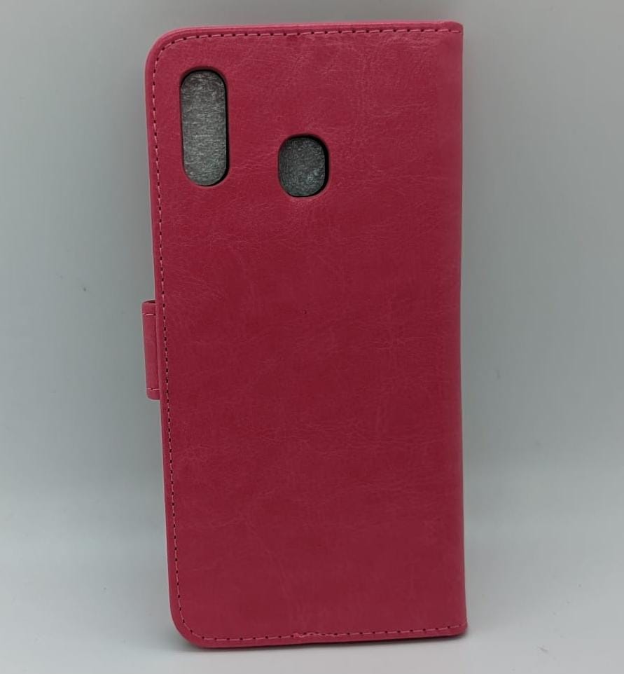 Samsung A20/a30 Red Case