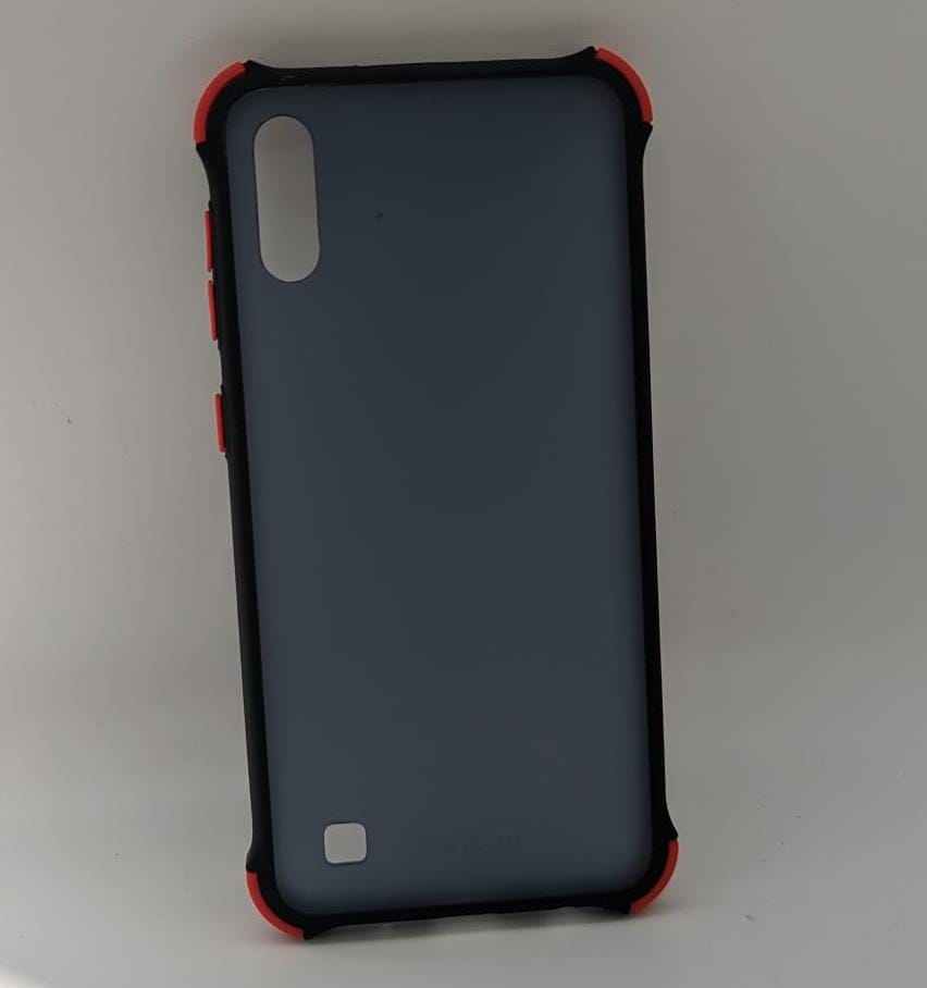 Samsung M10/a10 Gray Case