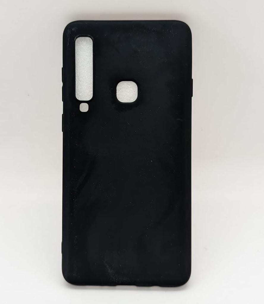 Samsung A9 Black Case