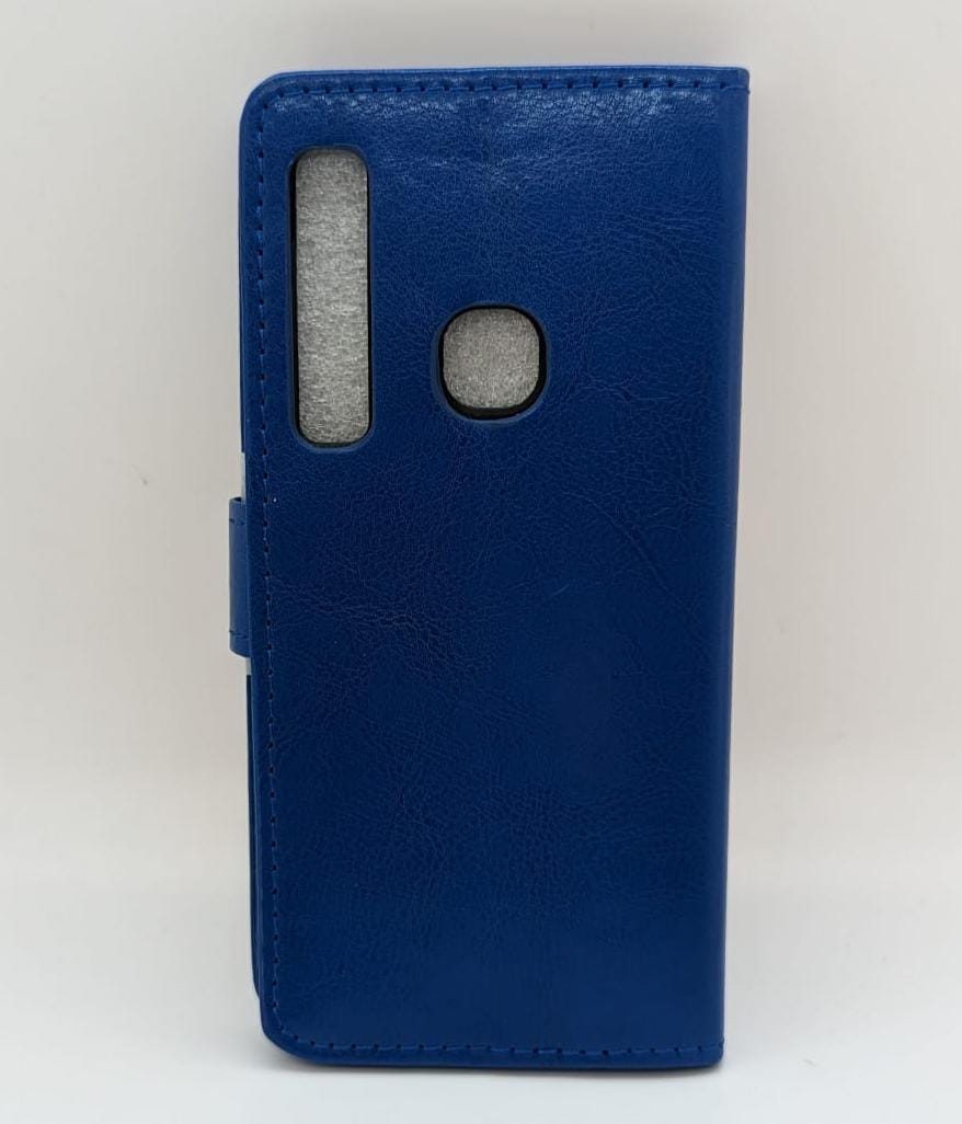 Samsung A9 Blue Case