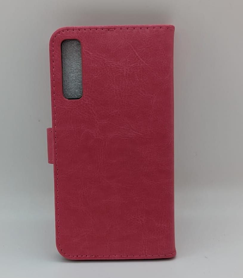 Samsung A7 Red Case