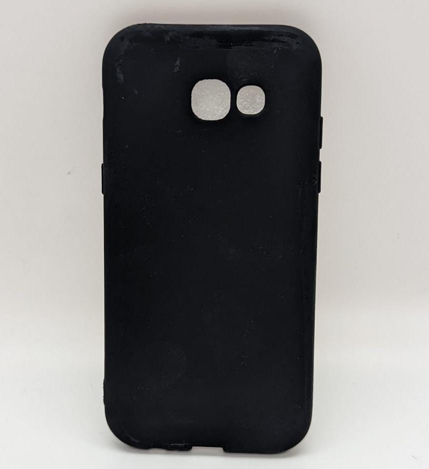 Samsung  A5 Black Case