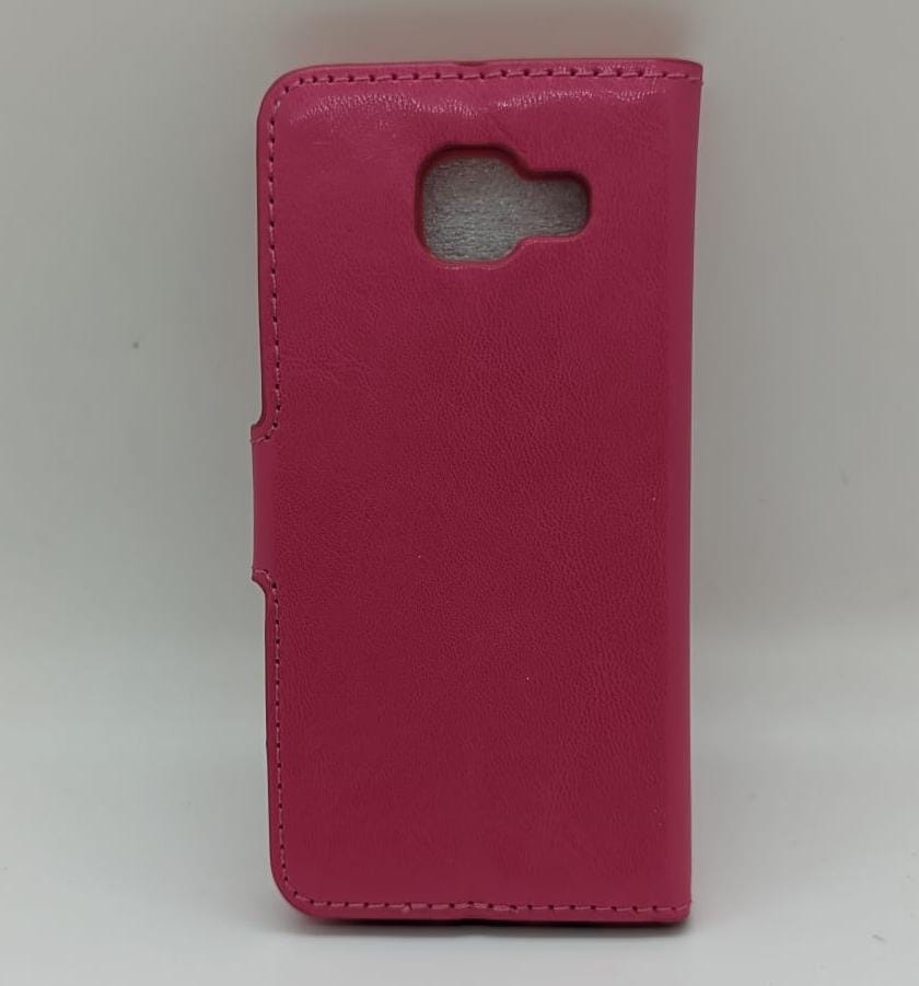 Samsung  A3 Pink Case