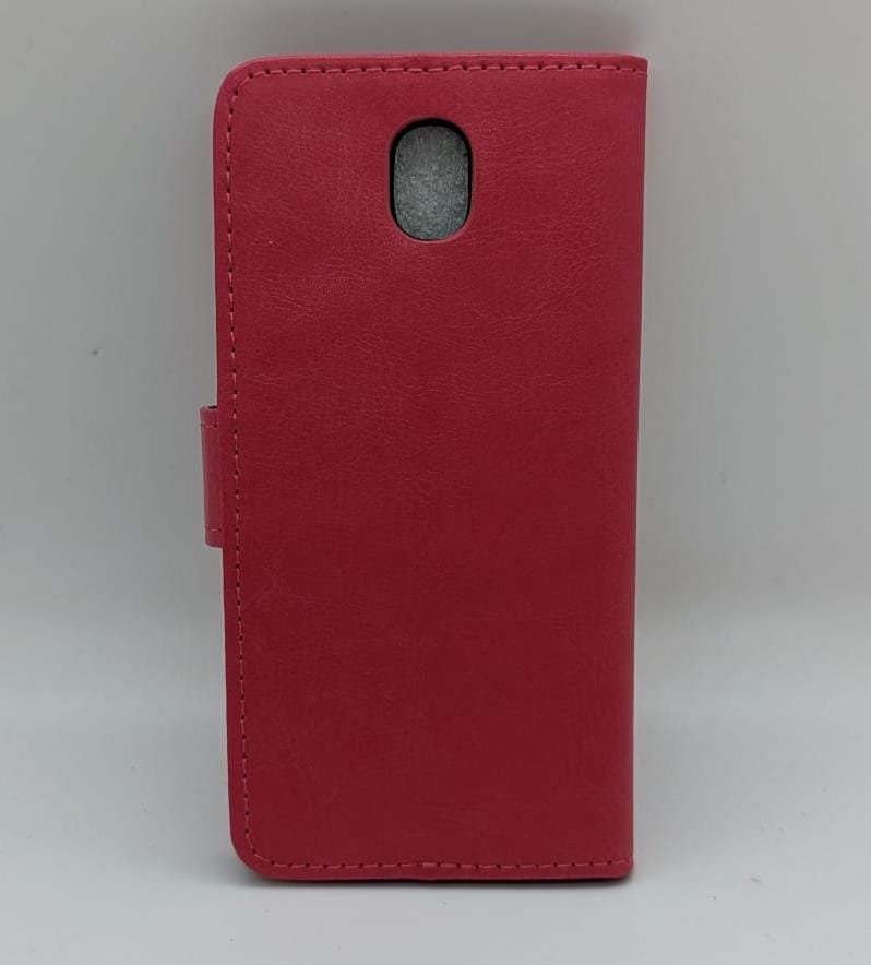 Samsung J5 Pink Case