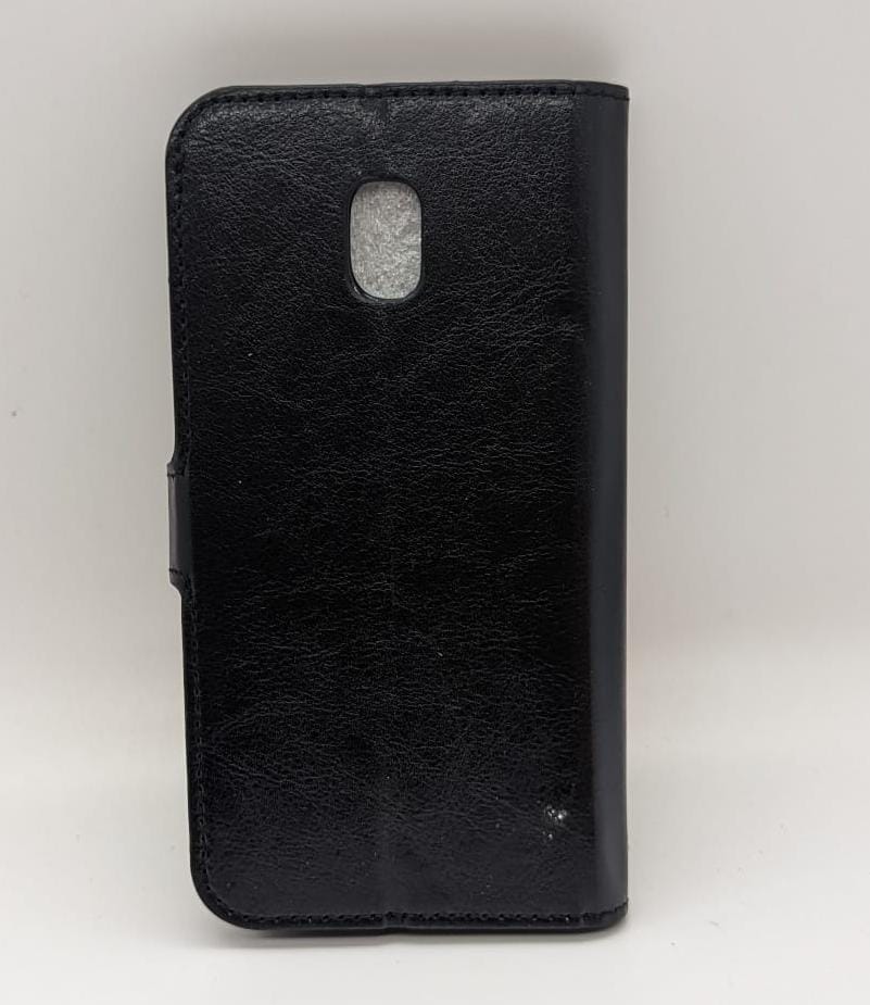 Samsung J3  Black Case