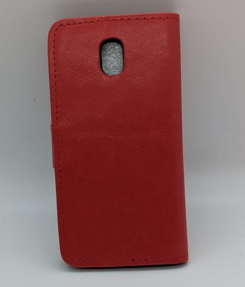 Samsung J3  Red Case