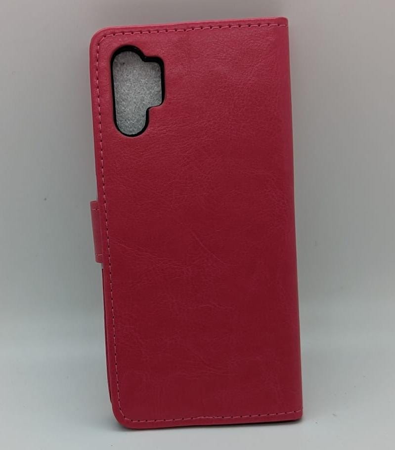 Samsung Note 10 Pro Pink Case