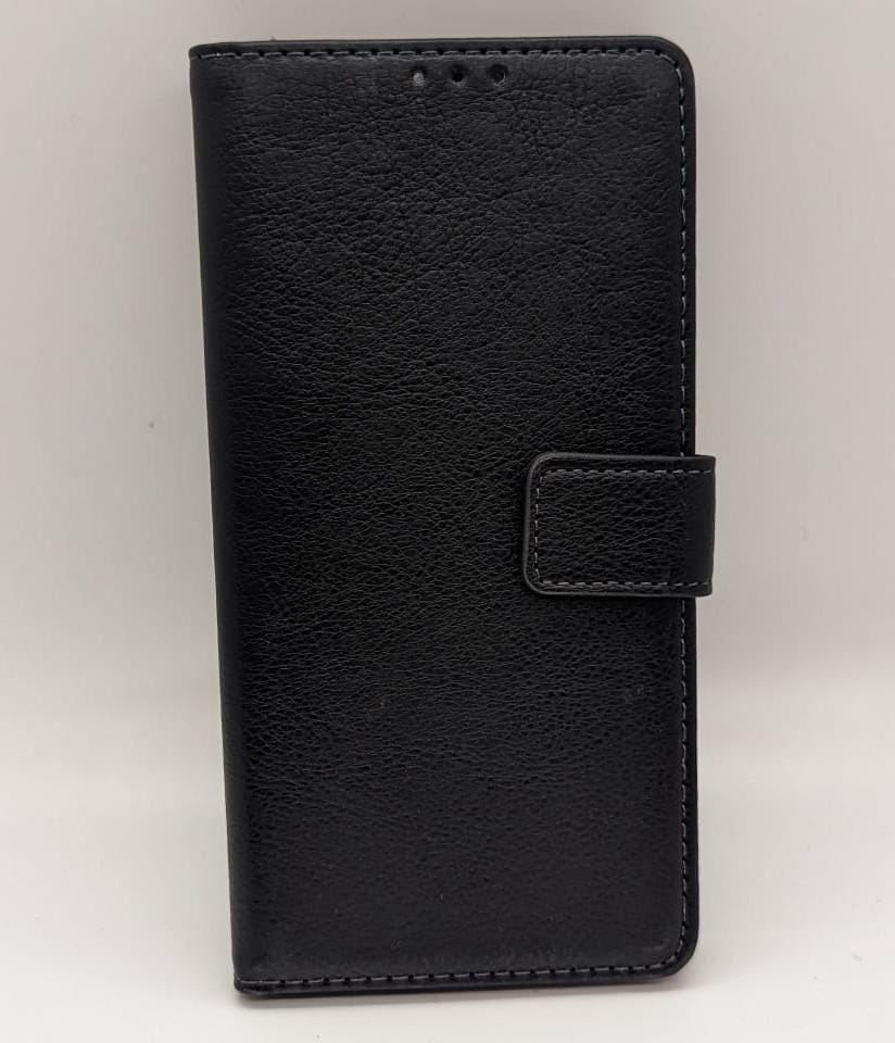Samsung Note 10  Black Case