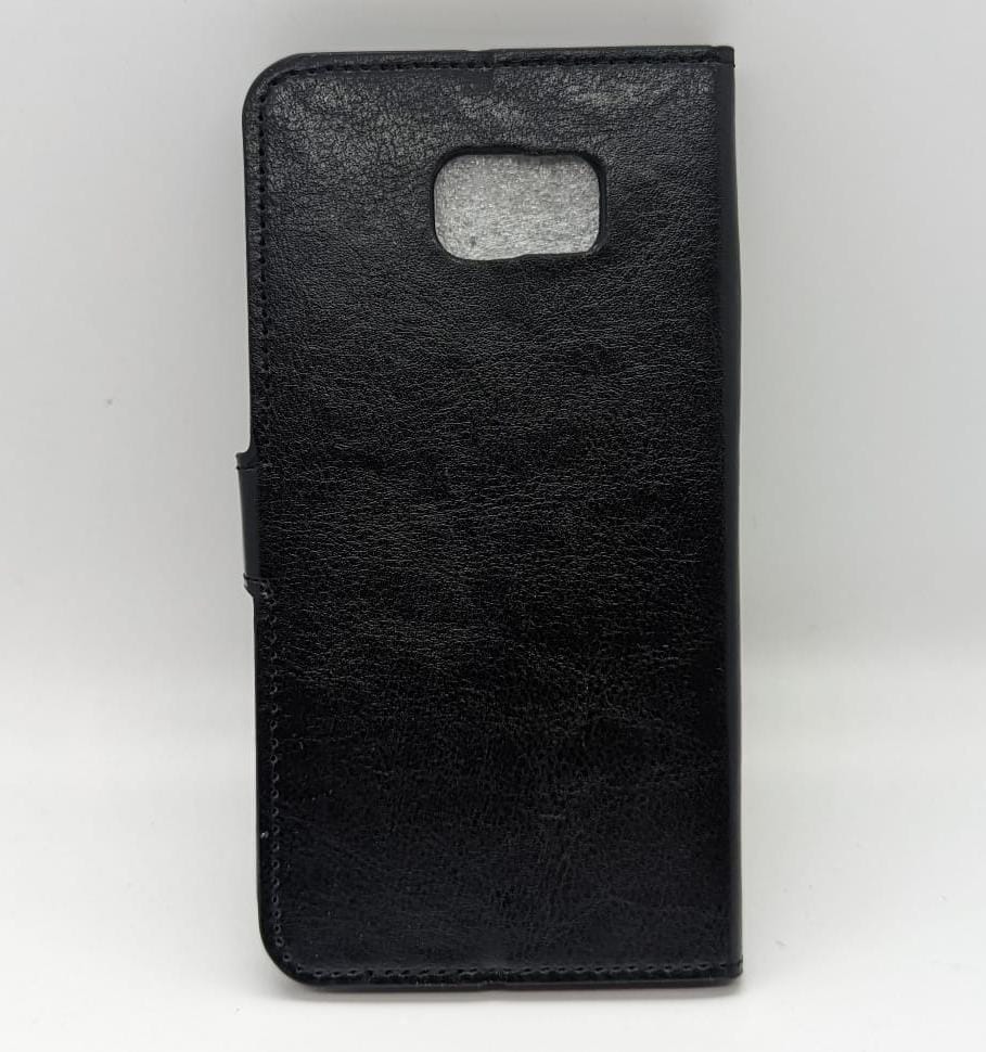 Samsung Note 5 Black Case