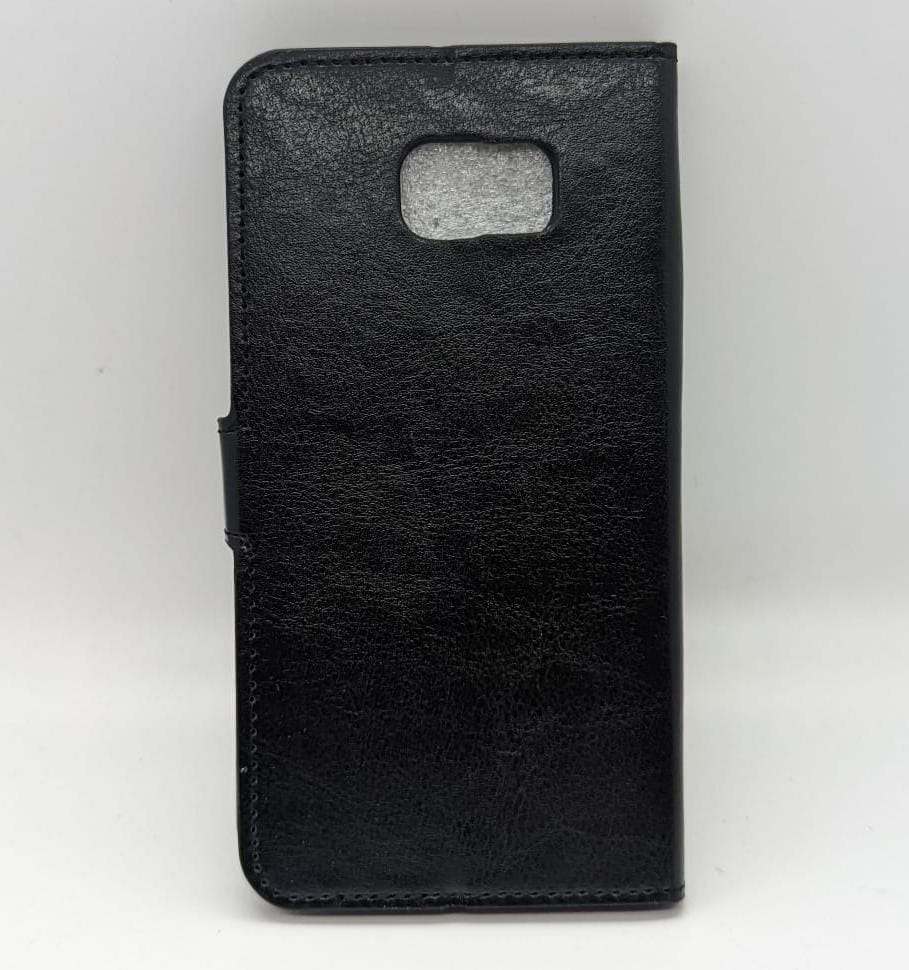 Samsung Note 5 Black Case