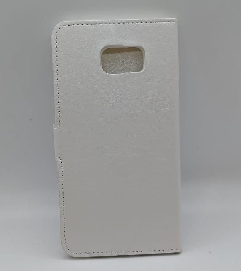 Samsung Note 6 White Case