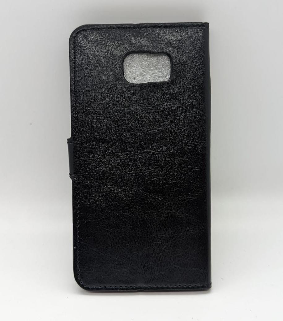 Samsung Note 6  Black Case