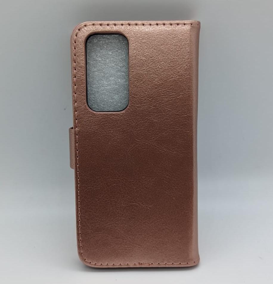 Huawei P40 Golden Case