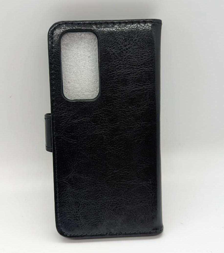 Huawei P40  Black Case