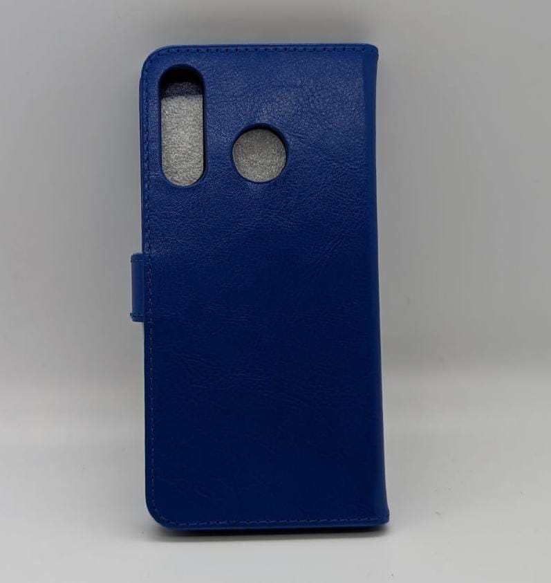 Huawei P30 Lite Blue Case