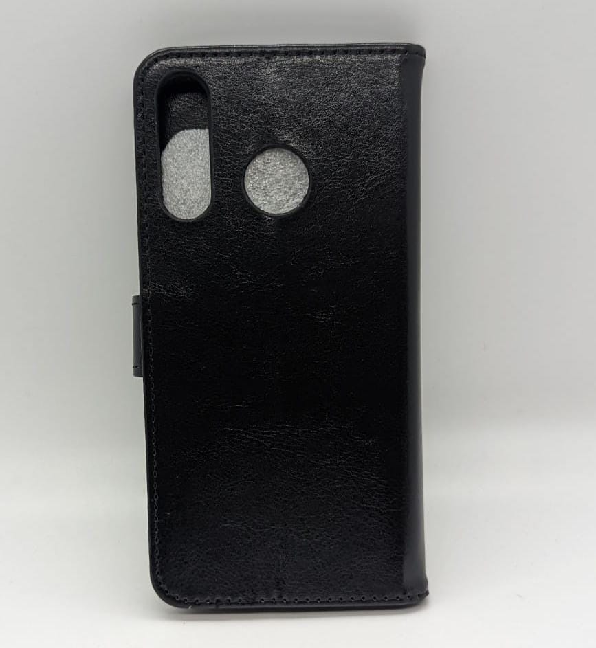 Huawei P30 Lite Black Case