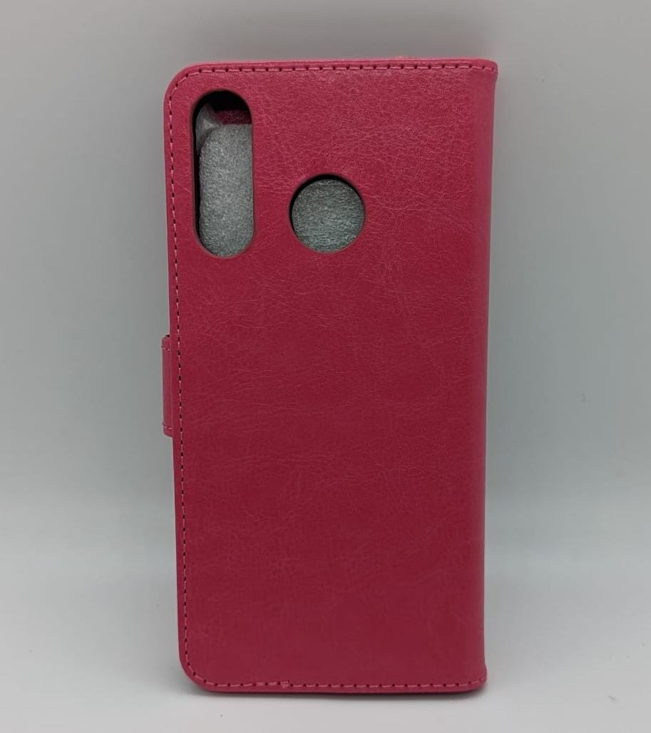 Huawei P30 Lite Pink Case
