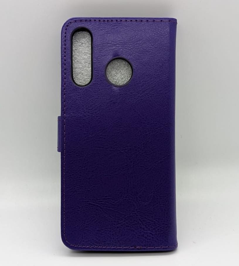 Huawei P30 Lite Purple Case