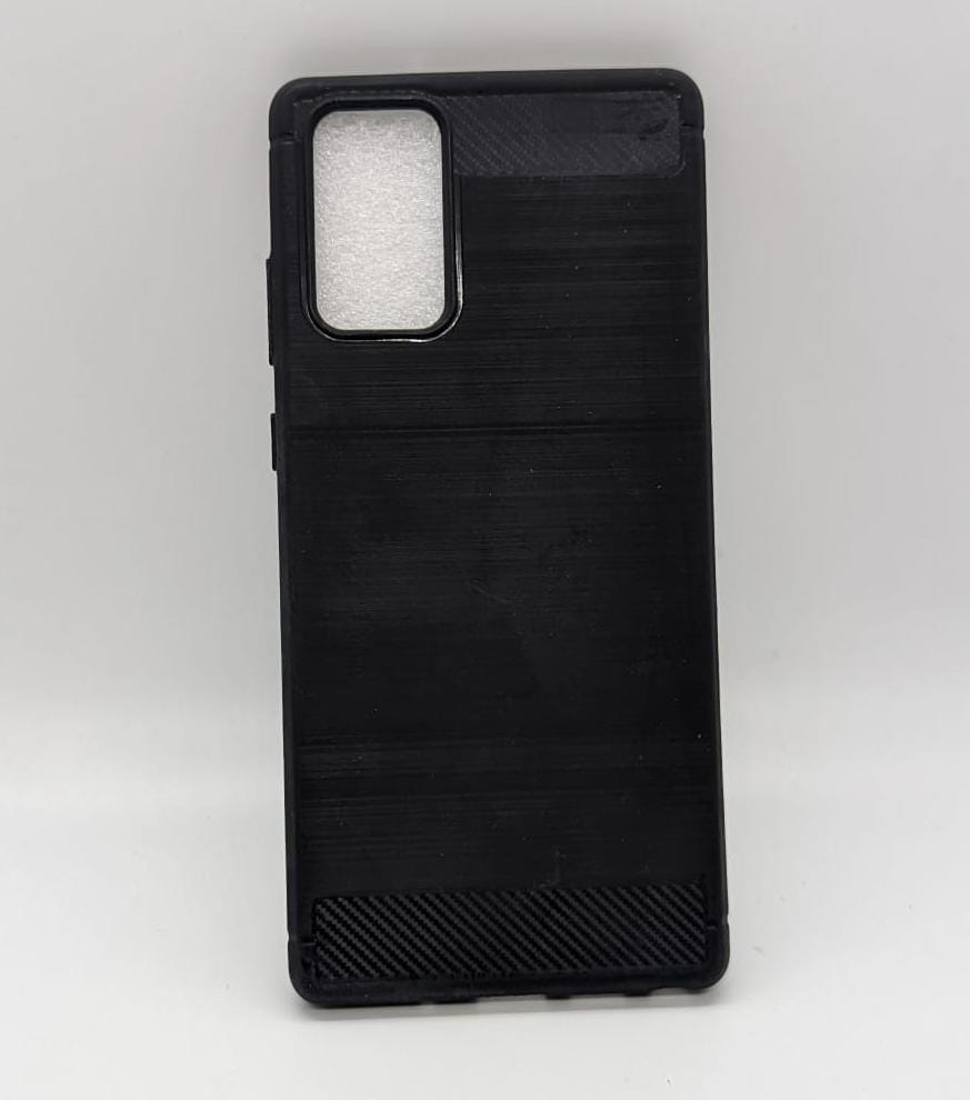 Samsung  Note 20 Black Case