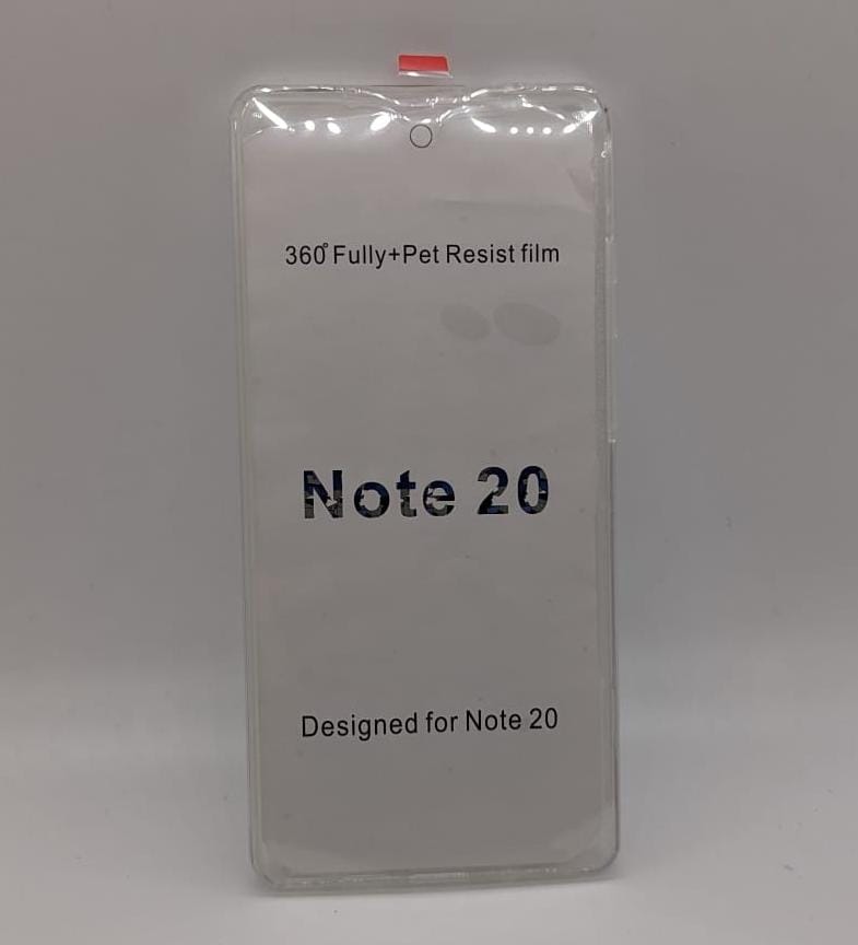 Samsung  Note 20  Case