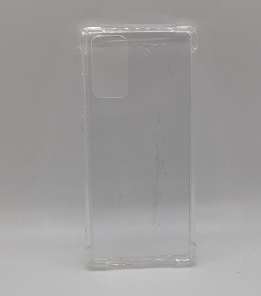 Samsung  Note 20  Clear Case