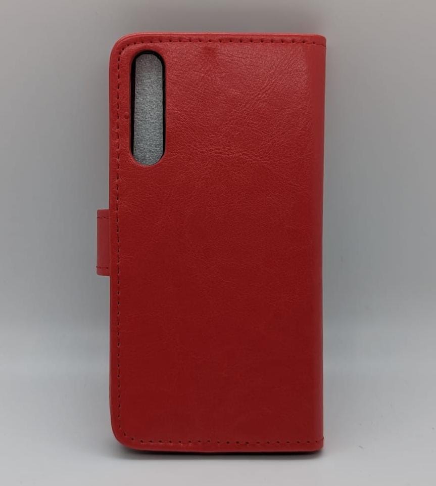 Huawei P20 Pro Red Case