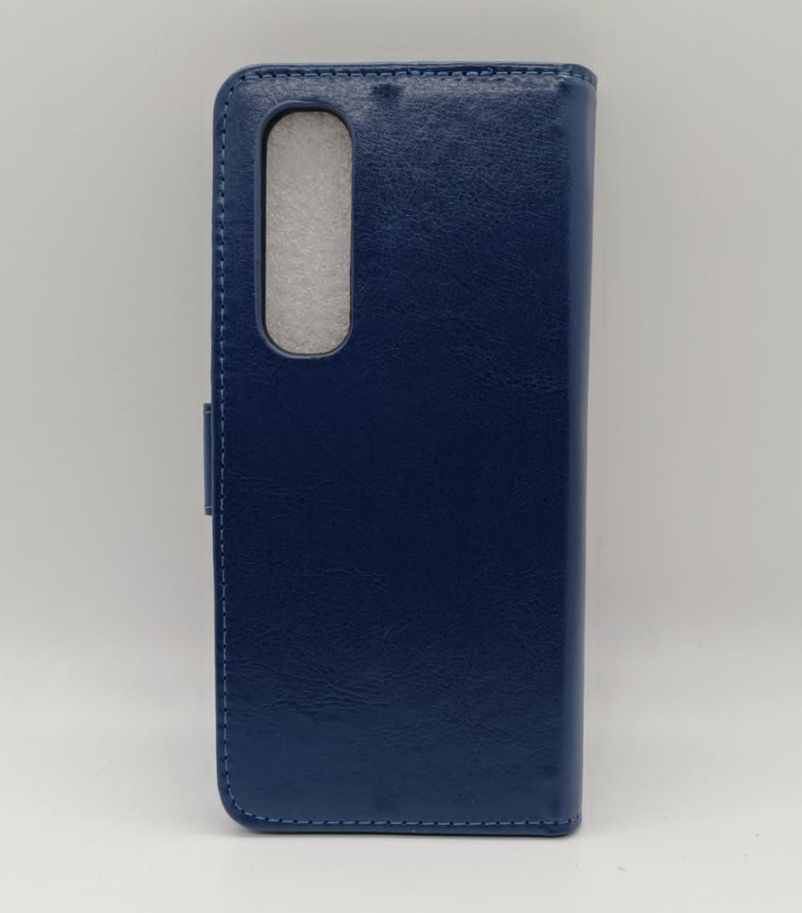 Oppo   X2 Lite 5g  Navy Blue Case