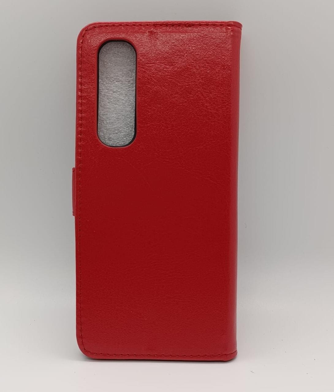 Oppo   X2 Lite 5g Red Case