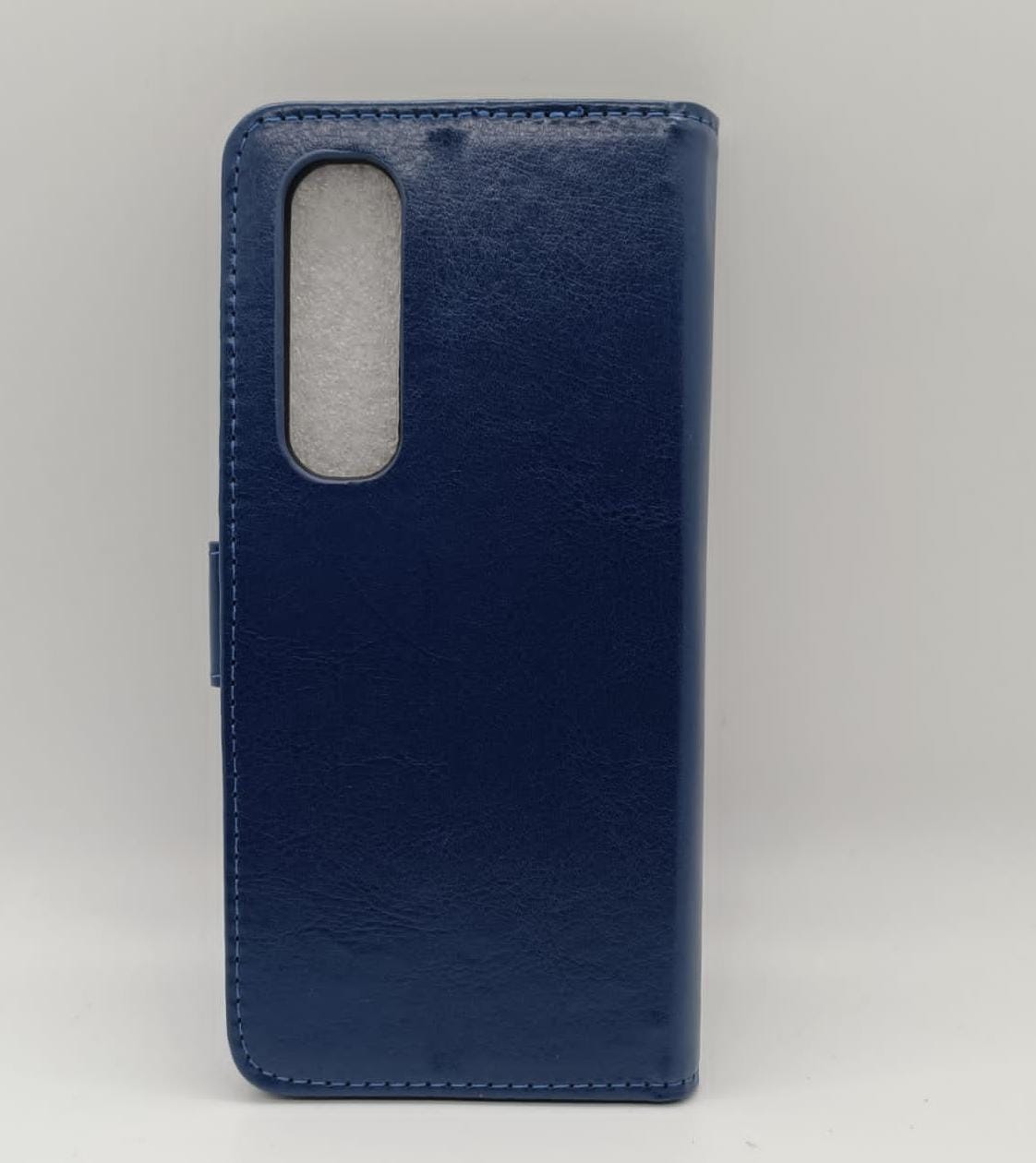 Oppo A72 4g Navy Blue Case