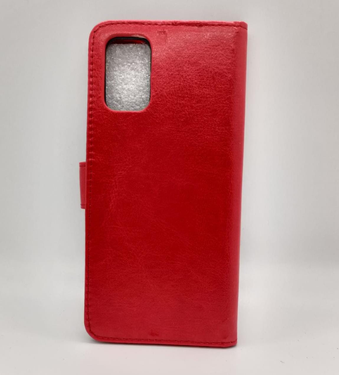Oppo A72 4g Red Case