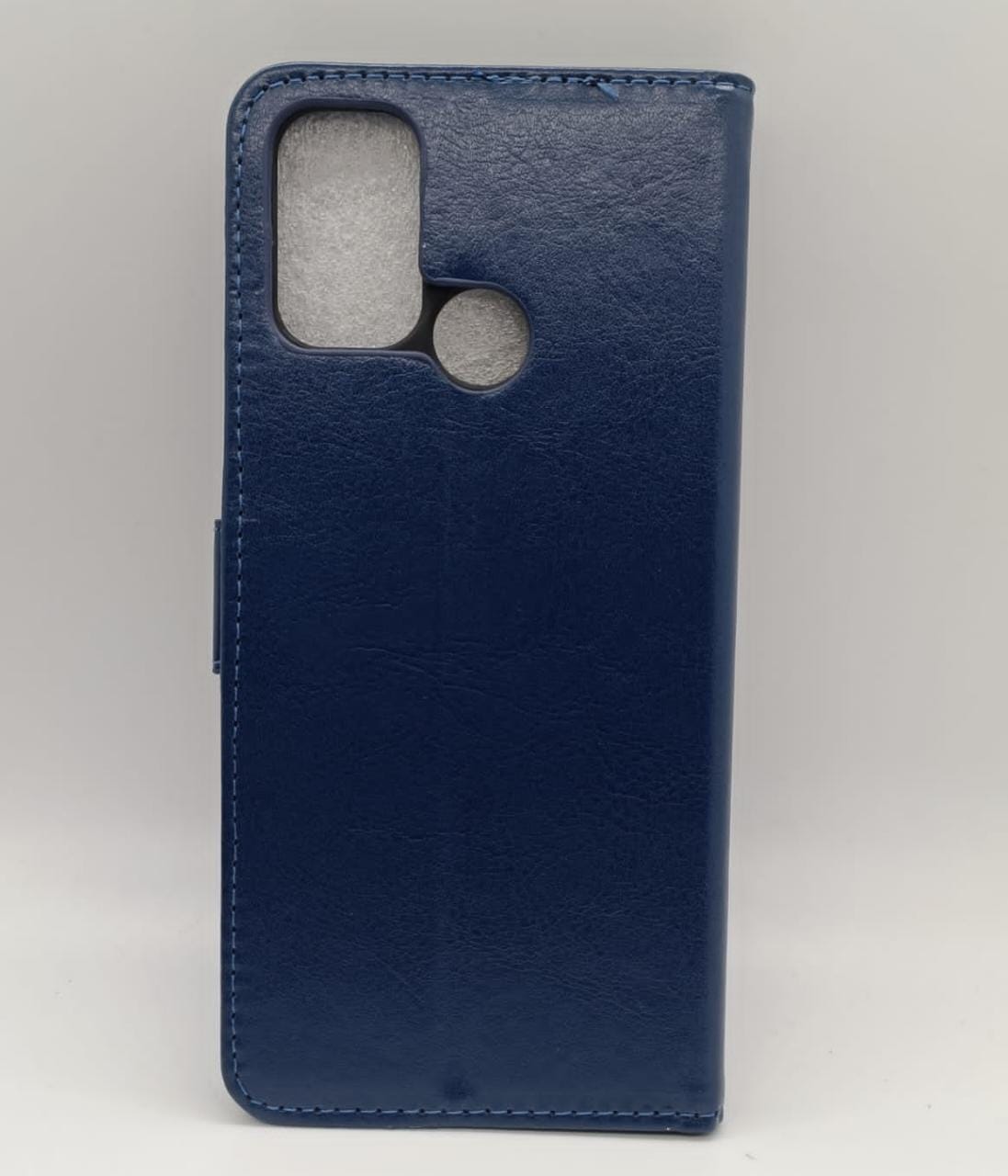 Oppo A53 4g Blue Case