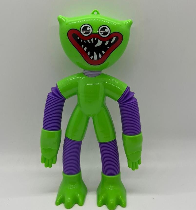 Huggy  Wuggy  Action Figure